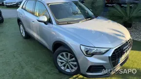 Audi Q3 de 2021