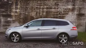 Peugeot 308 de 2016