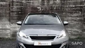 Peugeot 308 de 2016