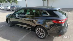 Renault Mégane 1.5 Blue dCi GT Line de 2017