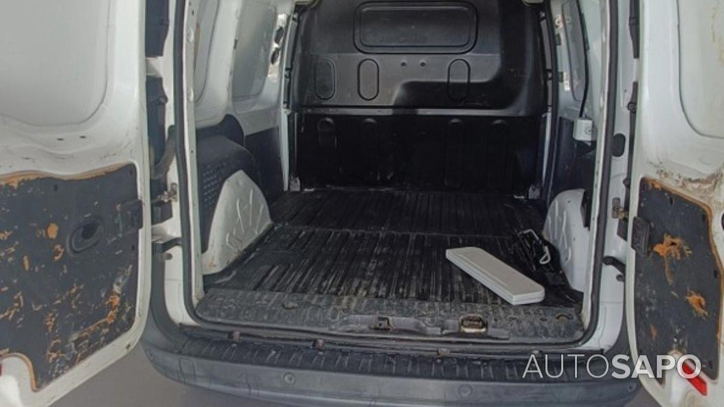 Mercedes-Benz Citan 108 CDi/27 de 2020