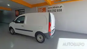 Mercedes-Benz Citan 108 CDi/27 de 2020