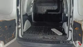 Mercedes-Benz Citan 108 CDi/27 de 2020