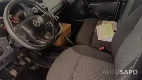 Mercedes-Benz Citan 108 CDi/27 de 2020