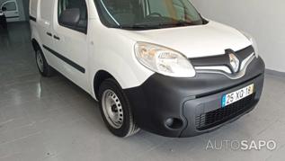 Renault Kangoo 1.5 dCi Business 3L de 2019