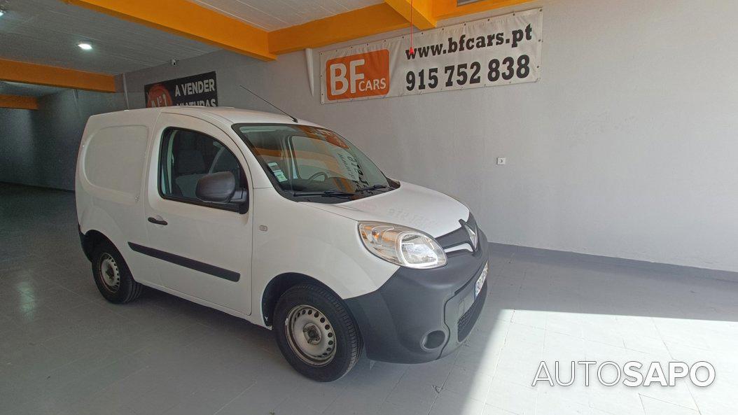 Renault Kangoo 1.5 dCi Compact Business 3L de 2019