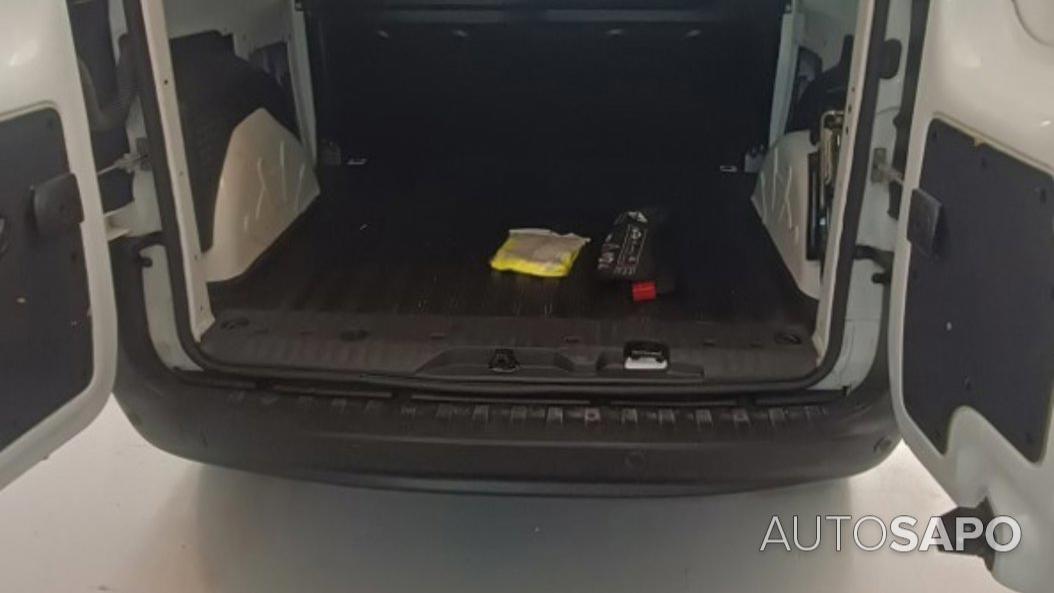 Renault Kangoo 1.5 dCi Compact Business 3L de 2019