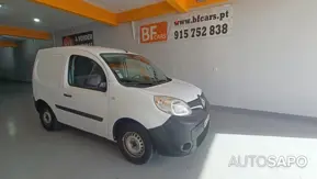 Renault Kangoo 1.5 dCi Compact Business 3L de 2019