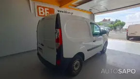 Renault Kangoo 1.5 dCi Compact Business 3L de 2019