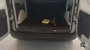 Renault Kangoo 1.5 dCi Compact Business 3L de 2019