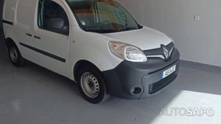 Renault Kangoo 1.5 dCi Business S/S 3L de 2020