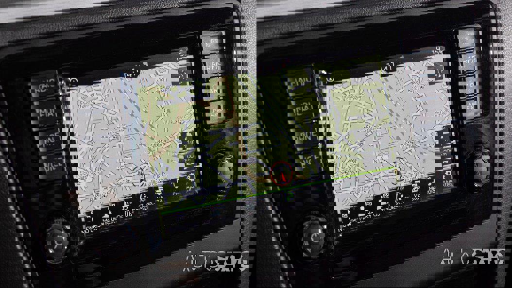 Skoda Rapid Spaceback 1.4 TDi Ambition DSG de 2016