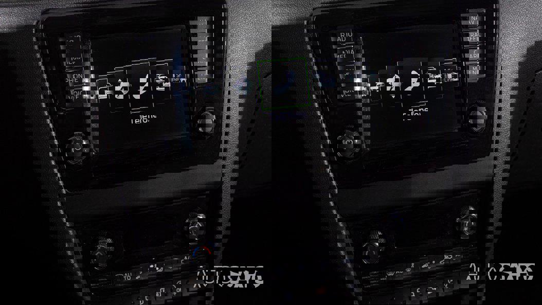 Skoda Rapid Spaceback 1.4 TDi Ambition DSG de 2016