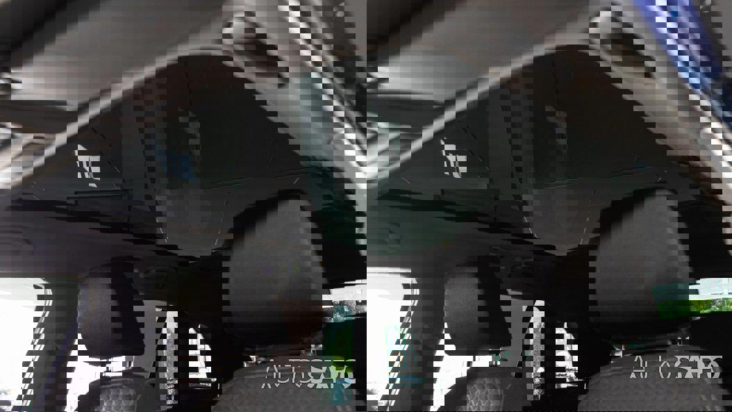 Skoda Rapid Spaceback 1.4 TDi Ambition DSG de 2016