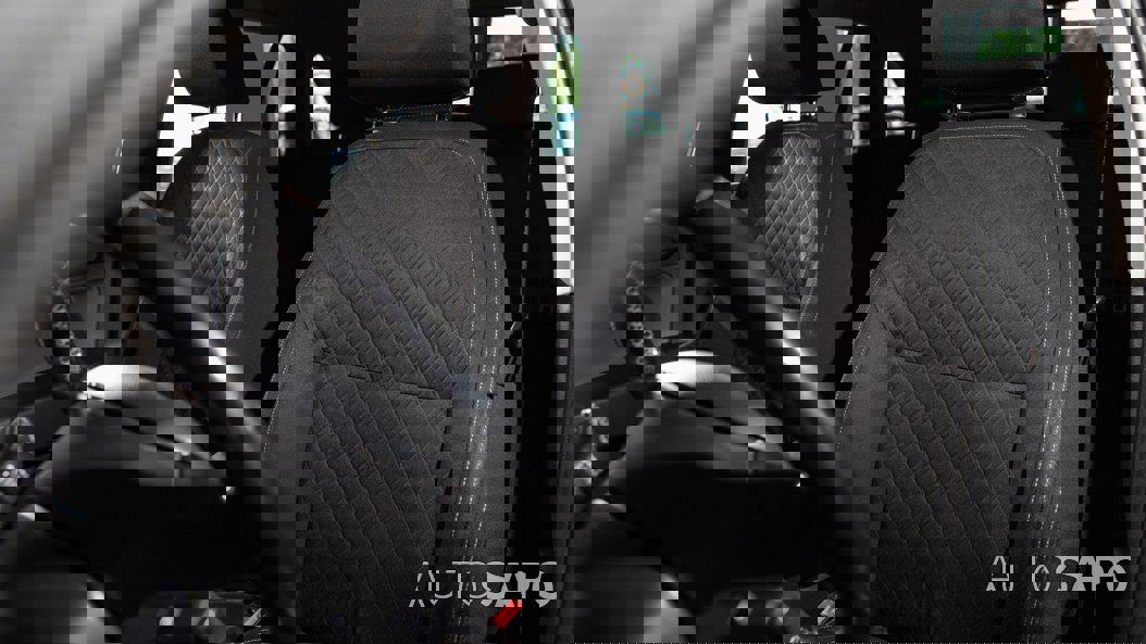 Skoda Rapid Spaceback 1.4 TDi Ambition DSG de 2016