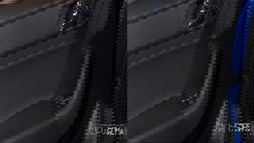 Skoda Rapid Spaceback 1.4 TDi Ambition DSG de 2016