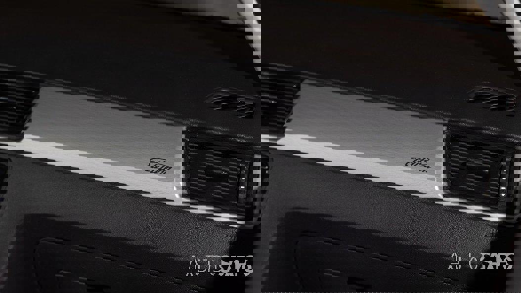 Skoda Rapid Spaceback 1.4 TDi Ambition DSG de 2016