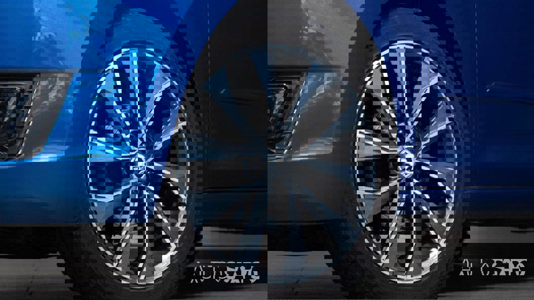 Skoda Rapid Spaceback 1.4 TDi Ambition DSG de 2016