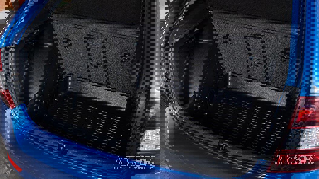 Skoda Rapid Spaceback 1.4 TDi Ambition DSG de 2016