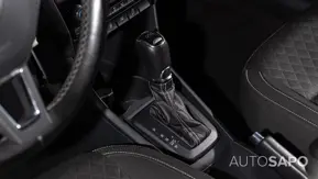 Skoda Rapid Spaceback 1.4 TDi Ambition DSG de 2016