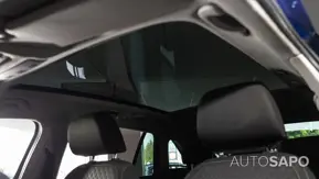 Skoda Rapid Spaceback 1.4 TDi Ambition DSG de 2016