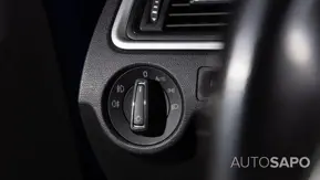 Skoda Rapid Spaceback 1.4 TDi Ambition DSG de 2016