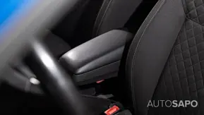 Skoda Rapid Spaceback 1.4 TDi Ambition DSG de 2016