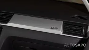 Skoda Rapid Spaceback 1.4 TDi Ambition DSG de 2016