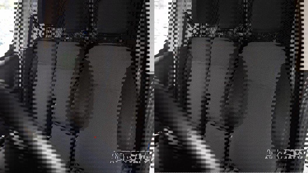 Peugeot Partner de 2018