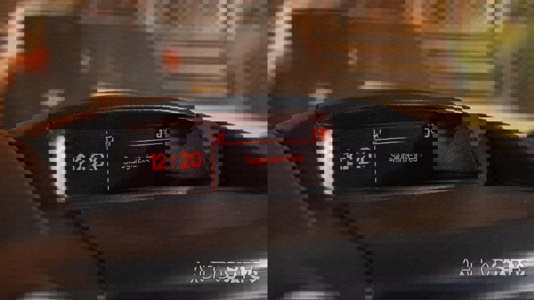 Peugeot Partner de 2018