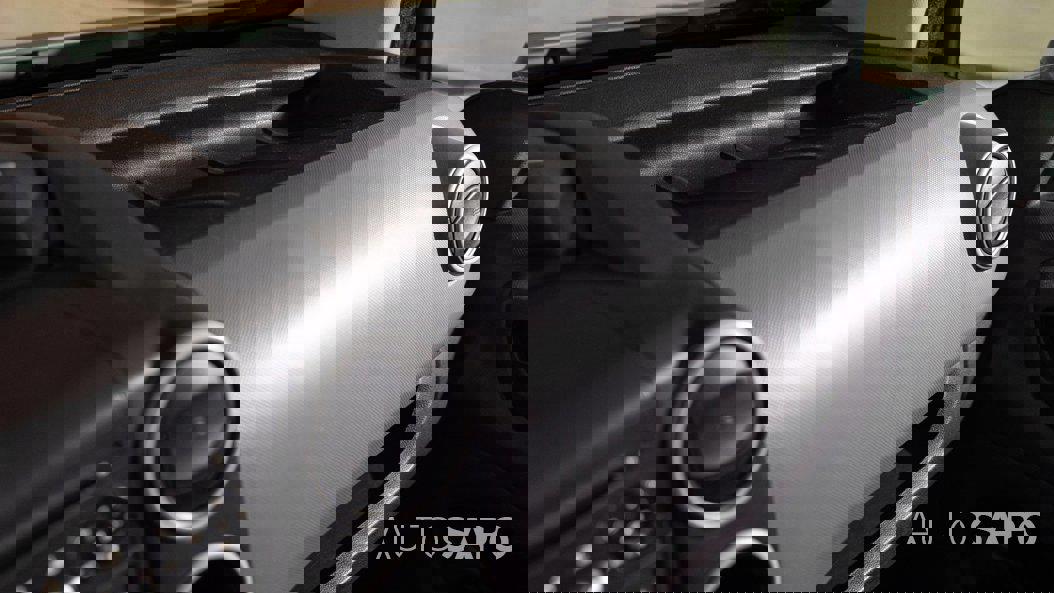 Peugeot Partner de 2018