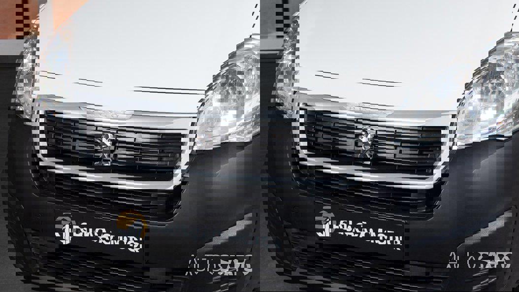 Peugeot Partner de 2018