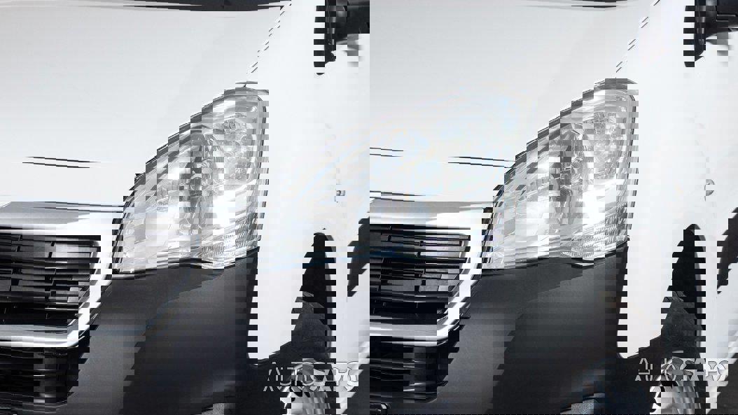 Peugeot Partner de 2018