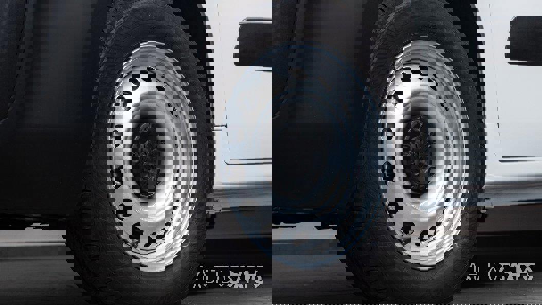 Peugeot Partner de 2018