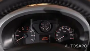 Peugeot Partner de 2018