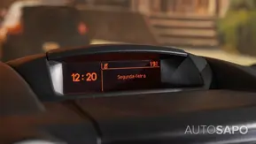 Peugeot Partner de 2018