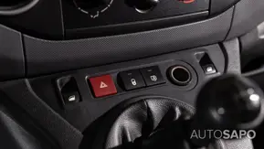 Peugeot Partner de 2018