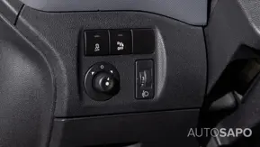 Peugeot Partner de 2018