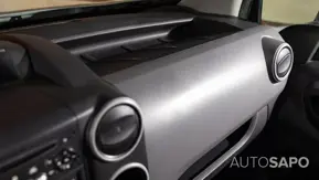 Peugeot Partner de 2018