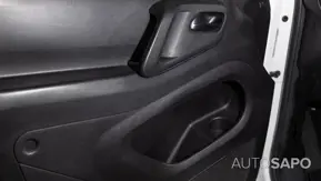 Peugeot Partner de 2018