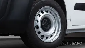 Peugeot Partner de 2018