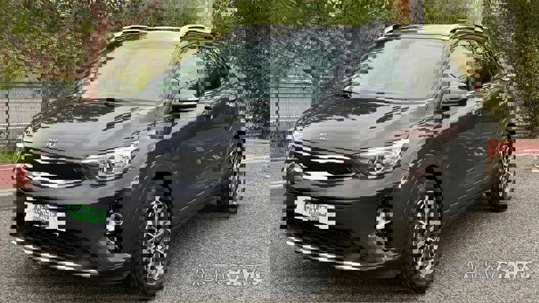 Kia Stonic de 2018