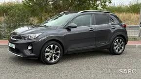 Kia Stonic de 2018