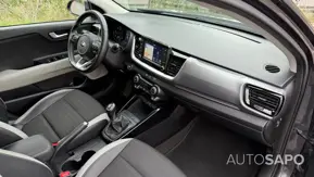 Kia Stonic de 2018