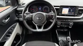 Kia Stonic de 2018