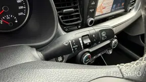 Kia Stonic de 2018