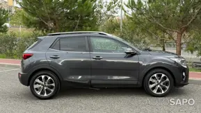 Kia Stonic de 2018