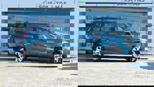 Citroen C4 Grand SpaceTourer de 2020