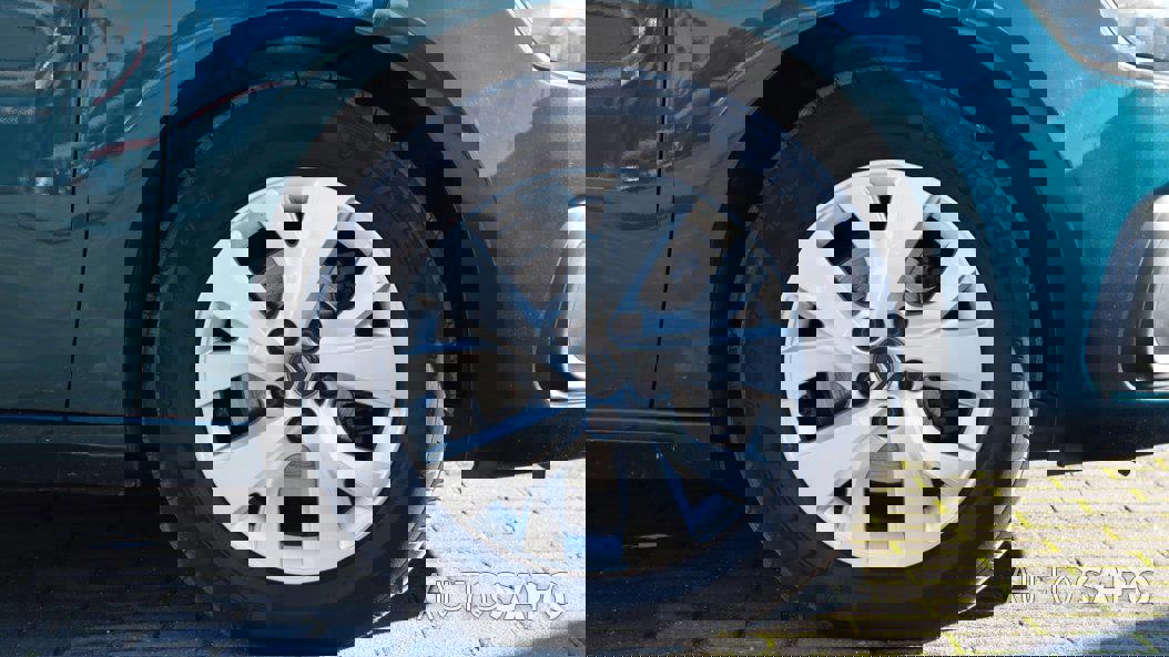 Citroen C4 Grand SpaceTourer de 2020