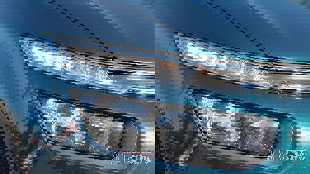 Citroen C4 Grand SpaceTourer de 2020